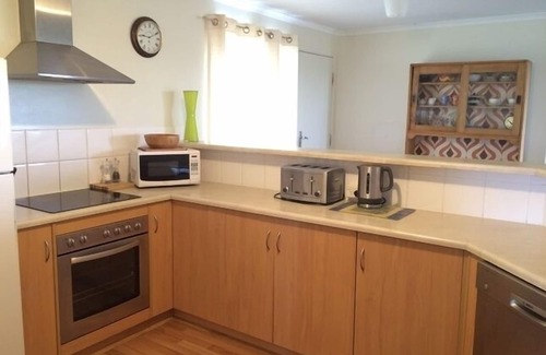 Warrenben Haus | Der Eyrie - Coastal Retreat