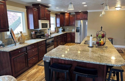 Pocatello Wohnung | The Fairway Place