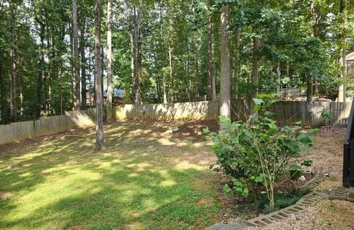 Dallas Haus | The family retreat .