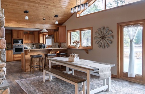 South Range Sonstige | The Farm at Amnicon Valley Acres