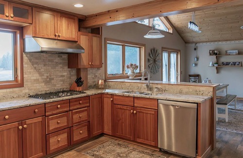 South Range Sonstige | The Farm at Amnicon Valley Acres