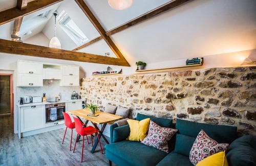 Beckhampton Haus | The Farm at Avebury