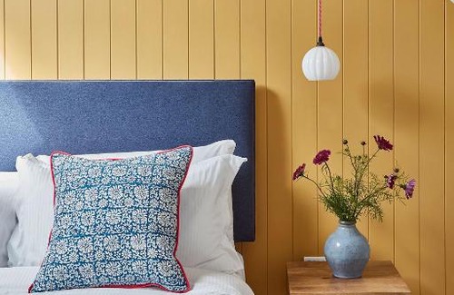 Beckhampton Haus | The Farm at Avebury