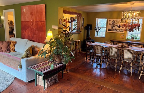 South Eliot Sonstige | The Farmhouse At Shilo Farm, 4 miles from Portsmouth, 10 minutes from the Beach