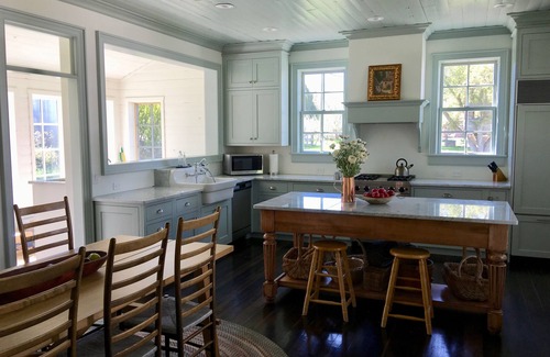 Spring City Haus | Das Bauernhaus Am Frühlingsbauernhof