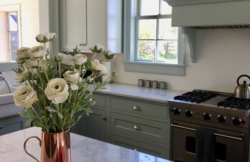 Spring City Haus | Das Bauernhaus Am Frühlingsbauernhof