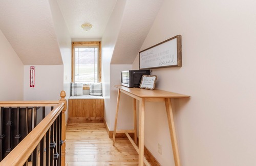 Wellsville Sonstige | The Farmhouse at Sundrop Acres