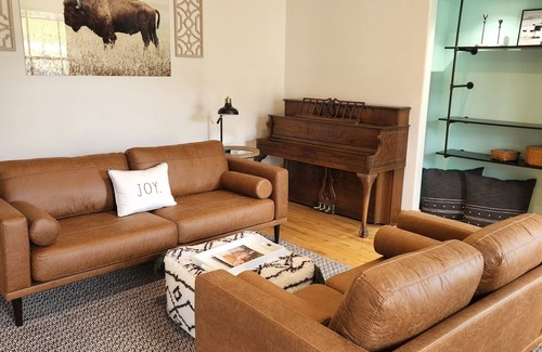 Wellsville Sonstige | The Farmhouse at Sundrop Acres