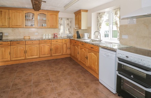 Moreton Hütte | Das Bauernhaus, LEDBURY