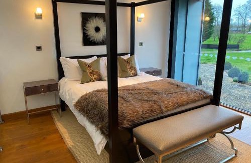 Yeovil Wohnung | The Farmyard Adults Only