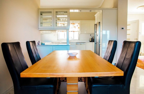 Thermaikos Villa | The FAROS Estate Angelochori - großzügige Villa mit Pool zum Wohlfühlen