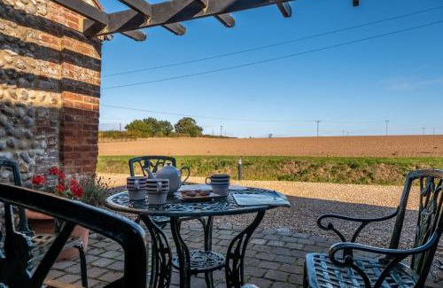 Aldborough Haus | The Felmingham