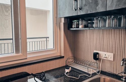 Siolim Wohnung | The Fern Room By Fenni N Ferns