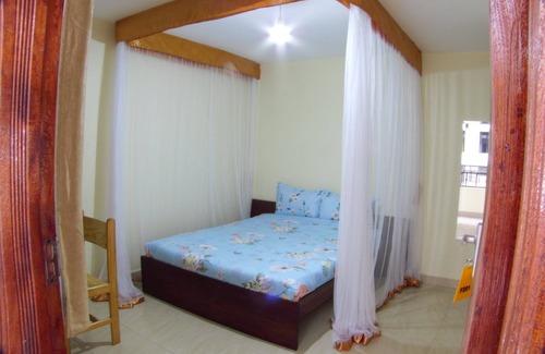 Mlolongo Hotel | The Fontage Hotel