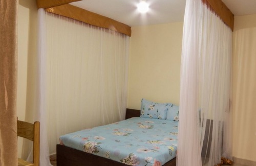 Mlolongo Hotel | The Fontage Hotel