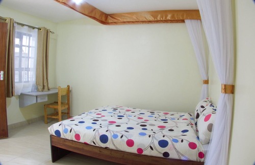 Mlolongo Hotel | The Fontage Hotel