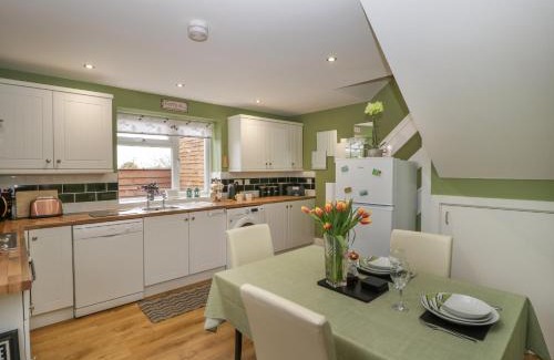 Cinderford Haus | The Forest Coach House
