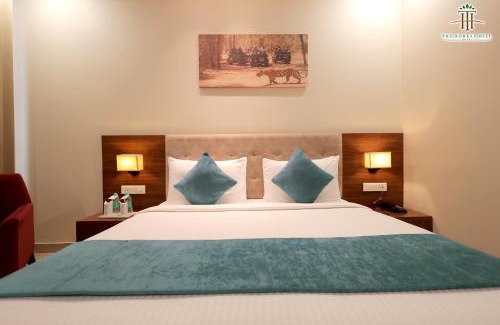 Mayapur Hotel | The Forest Hill Hotel