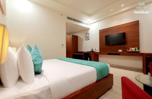Mayapur Hotel | The Forest Hill Hotel