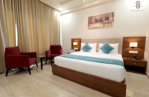 Mayapur Hotel | The Forest Hill Hotel