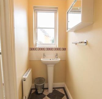 Brandon Haus | The Forest House