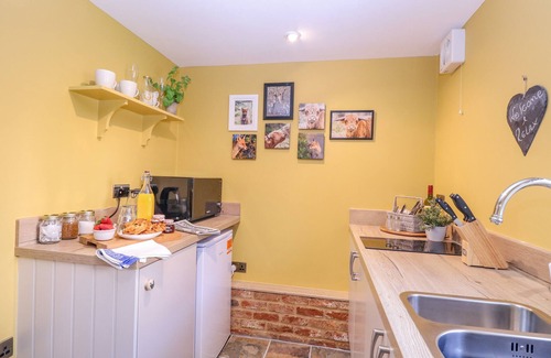 Old Newton Hütte | The Forge