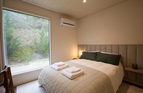 Sobral de Monte Agraco Haus | The Fox by LovelyStay