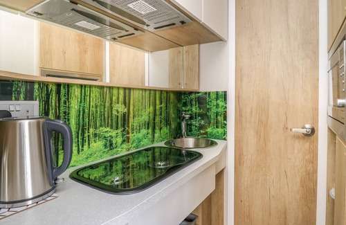 Llandrindod Wells Haus | The Fox Den