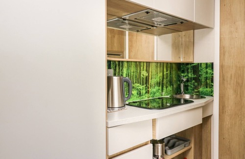 Llandrindod Wells Haus | The Fox Den