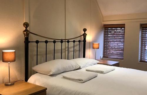 Kelham Wohnung | The Fox Inn Apartment