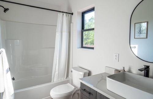 Torrey Wohnung | The Fremont - Studio Tiny Home