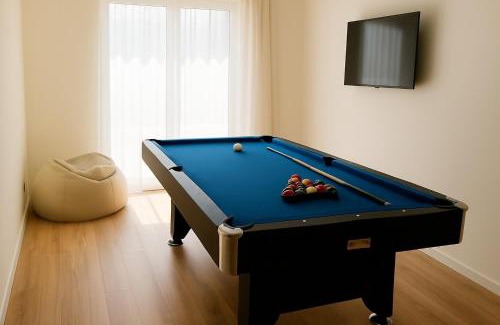 Ribeira Grande Haus | The Frenchie's House
