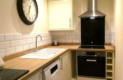 Frocester Bed & Breakfast | The Frocester