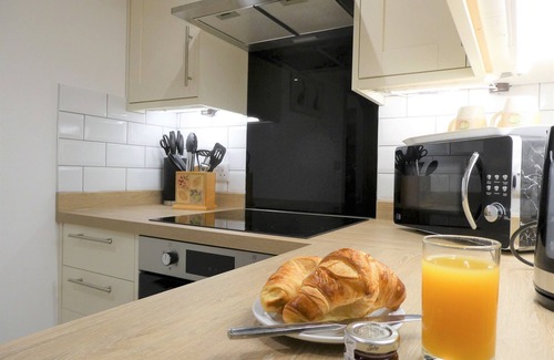 Frocester Bed & Breakfast | The Frocester