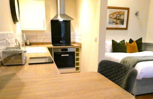 Frocester Bed & Breakfast | The Frocester