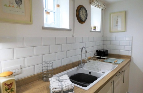 Frocester Bed & Breakfast | The Frocester