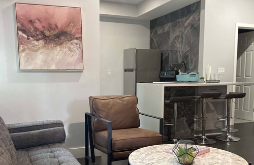 Sanford Wohnung | The Front Porch