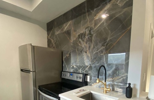 Sanford Wohnung | The Front Porch