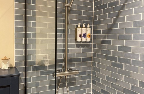 Rudge Bed & Breakfast | The Full Moon Inn