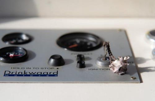 Bath Bootsverleih | The fun boat - off grid - city centre - warm & cosy