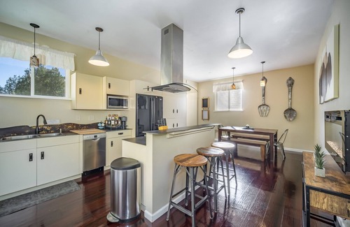 Durango Haus | Woodshop Retreat - 2000 sq ft Minuten von der Stadt und dem Fegefeuer auf 2 privaten Morgen