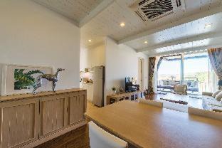 Pong Ta Long Kabine | The Gallery Khao Yai Hotel and Residence - SHA Plus