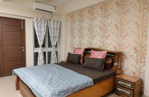 Rishikesh Haus | The Ganges View Luxury Penthouse by iTvara