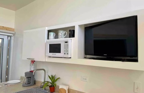 Ensenada Haus | 🍃The garden glass house🍃 natural & amusingly comfy