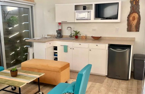 Ensenada Haus | 🍃The garden glass house🍃 natural & amusingly comfy