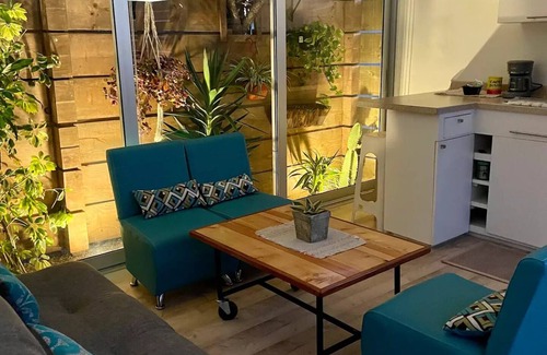 Ensenada Haus | 🍃The garden glass house🍃 natural & amusingly comfy