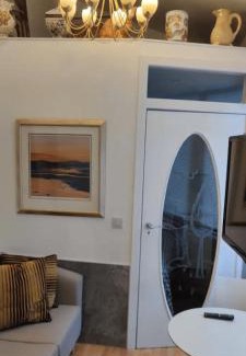 Eyemouth Wohnung | The Garden House