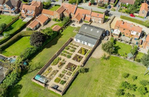 Low Catton Wohnung | The Garden House in Low Catton
