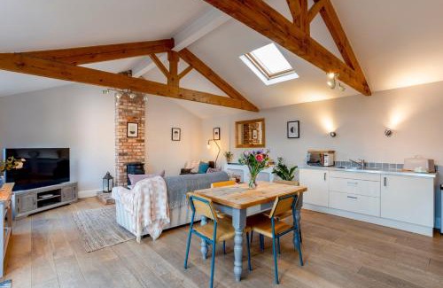 Low Catton Wohnung | The Garden House in Low Catton