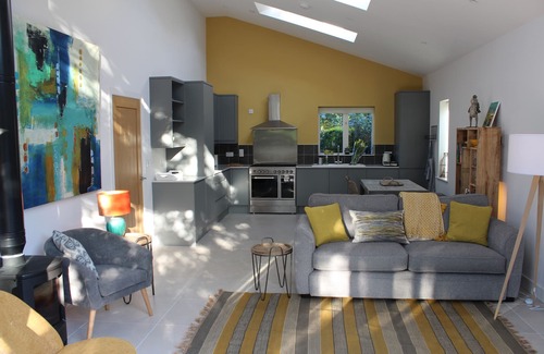 Cambridge Haus | Das Gartenhaus in der Nähe von Cambridge